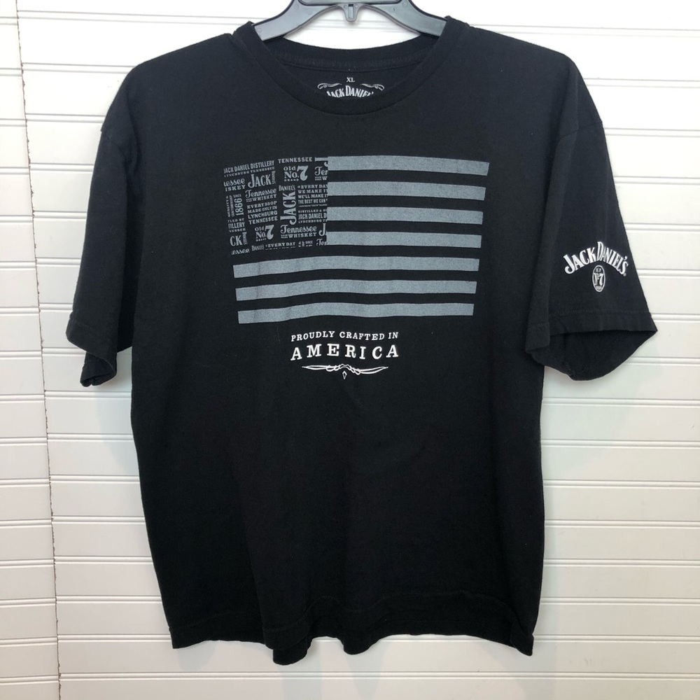 Jack Daniels T-shirt